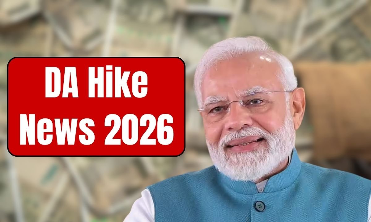 DA Hike News 2026